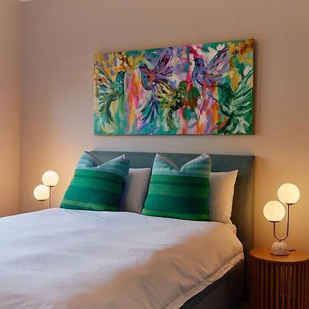 Vine Close Apartment Healesville Exterior foto