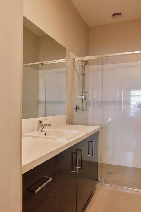 Vine Close Apartment Healesville Exterior foto